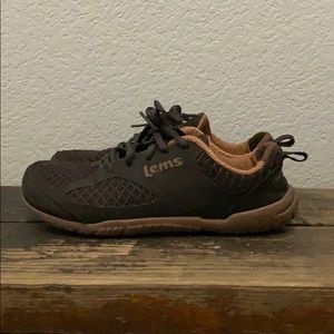 Lems minimal shoes